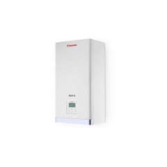 Inventor ATS16T-HU160T9 Matrix Αντλία Θερμότητας 16kW Τριφασική 55°C Split